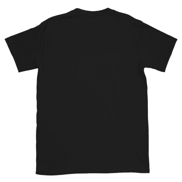 Unisex Covid Era T-Shirt - Image 2