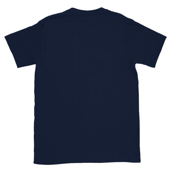 Unisex Covid Era T-Shirt - Image 4