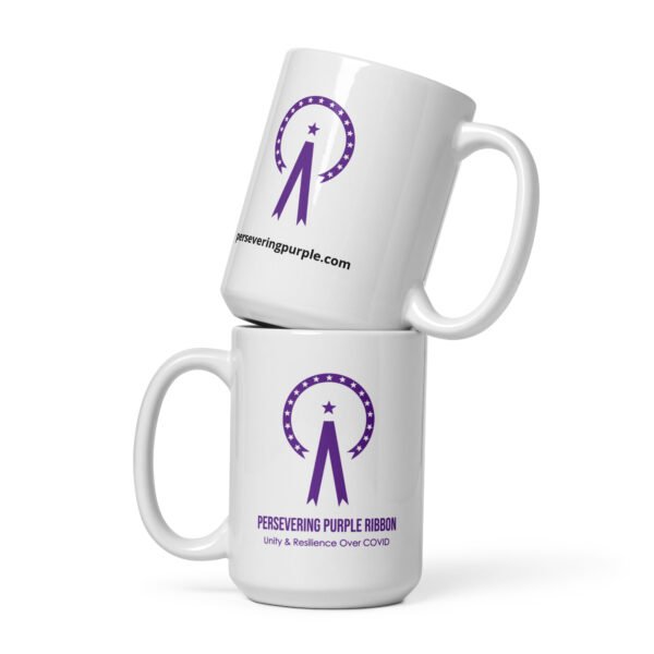 PPF Logo Mug